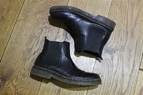 doc marten bag dupe|doc marten chelsea boot dupe.